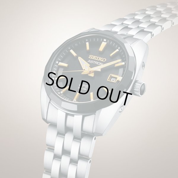 画像2: SBXD011 腕時計 セイコー アストロン SEIKO ASTORON ソーラーGPS衛星電波時計 メンズ 正規品  (2)