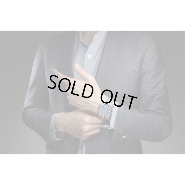 画像5: SBXD013 腕時計 セイコー アストロン SEIKO ASTORON NEXTER 3rd DYNA ソーラーGPS衛星電波時計 コアショップモデル チタン メンズ 正規品 (5)