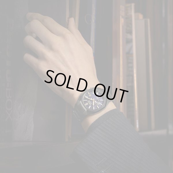 画像2: SBXD021 腕時計 セイコー アストロン SEIKO ASTORON NEXTER 3rd DYNA Nexter Starry Sky 限定モデル ソーラーGPS衛星電波時計 コアショップモデル チタン メンズ 正規品 (2)