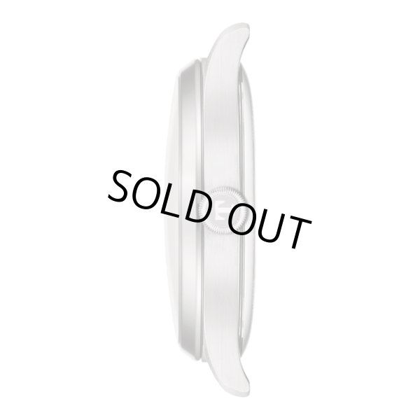 画像4: T1424641603200 ティソ TISSOT Heritage 1938 Automatic COSC メンズ 機械式自動巻き T142.464.16.062.00 39mm クロノメーター 替えベルト付き 正規輸入品 (4)