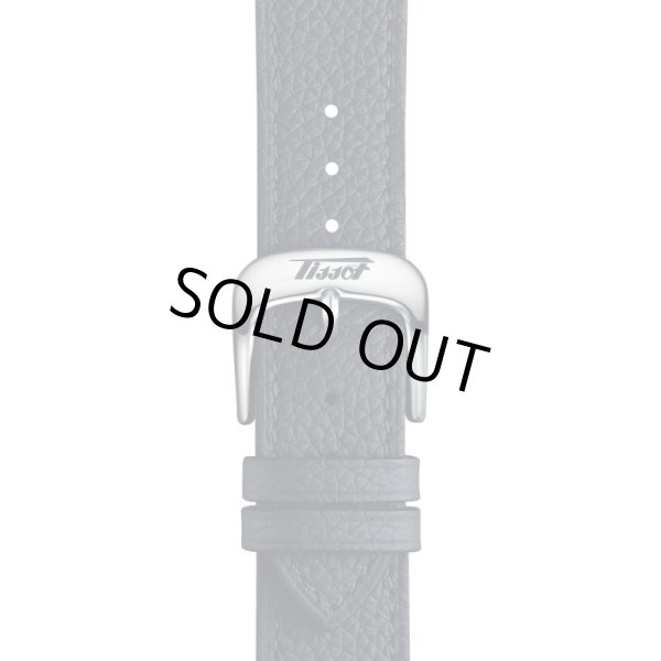 画像6: T1424641603200 ティソ TISSOT Heritage 1938 Automatic COSC メンズ 機械式自動巻き T142.464.16.062.00 39mm クロノメーター 替えベルト付き 正規輸入品 (6)