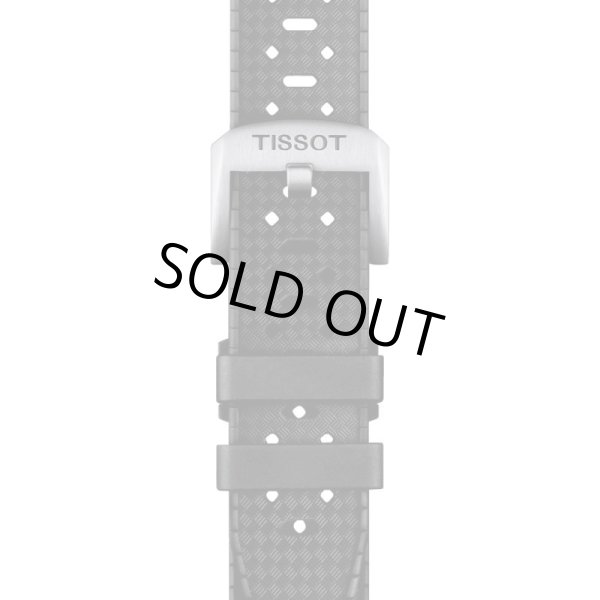 画像4: T1208521705100 ティソ TISSOT シースター1000 SEASTAR 1000 クオーツ GMT 40mm T120.852.17.051.00 正規品 (4)