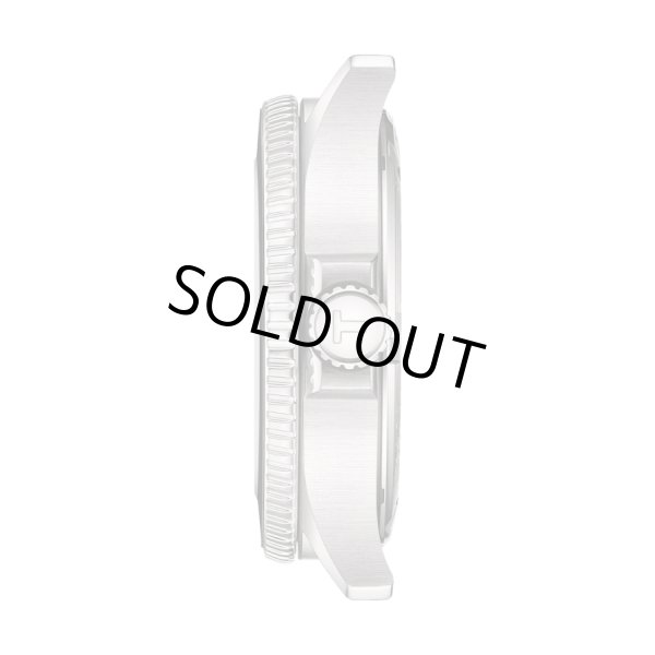 画像2: T1208521705100 ティソ TISSOT シースター1000 SEASTAR 1000 クオーツ GMT 40mm T120.852.17.051.00 正規品 (2)