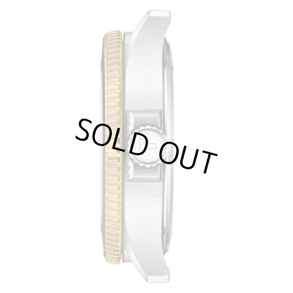 画像2: T1208522205100 ティソ TISSOT シースター1000 SEASTAR 1000 クオーツ GMT 40mm T120.852.22.051.00 正規品 (2)