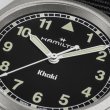 画像5: H69301430 ハミルトン HAMILTON カーキ フィールド クォーツ 33mm メンズ Quartz 黒文字盤 正規輸入品 (5)