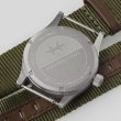 画像7: H69301930 ハミルトン HAMILTON カーキ フィールド クォーツ 33mm メンズ Quartz 黒文字盤 正規輸入品 (7)