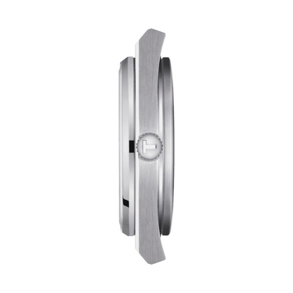 画像2: T1374071135101 ティソ TISSOT PRX メカニカル 機械式自動巻き オートマティック メンズ ステンレス ベルト T137.407.11.351.01 正規輸入品 (2)