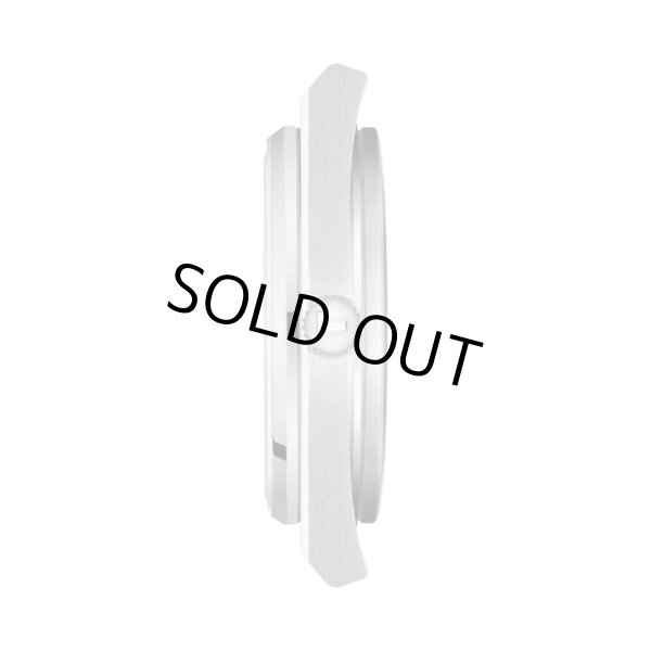 画像2: T1374071135101 ティソ TISSOT PRX メカニカル 機械式自動巻き オートマティック メンズ ステンレス ベルト T137.407.11.351.01 正規輸入品 (2)