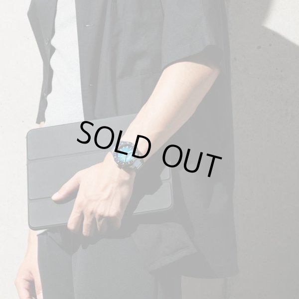 画像8: 腕時計 シチズン シリーズ 8 CITIZEN series 8 880 Mechanical NB6036-52N GMT 「CITIZEN」ブランド時計 100周年限定モデル メンズ 機械式自動巻き 正規品 (8)