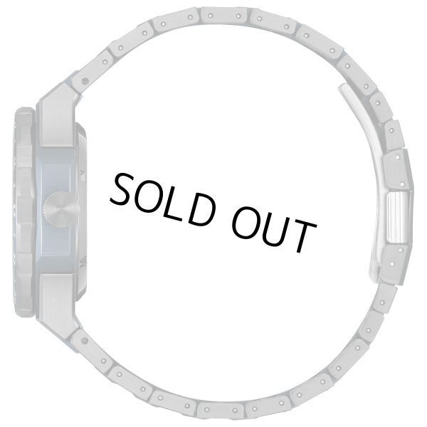 画像2: 腕時計 シチズン シリーズ 8 CITIZEN series 8 880 Mechanical NB6036-52N GMT 「CITIZEN」ブランド時計 100周年限定モデル メンズ 機械式自動巻き 正規品 (2)