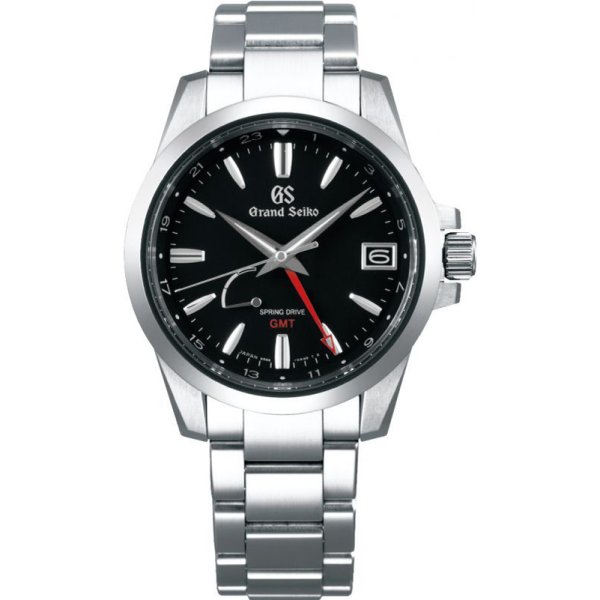 画像1: 時計 SEIKO セイコー メンズ グランドセイコー ヘリテージコレクション GS SBGA227 スプリングドライブ メンズ 正規品 (1)