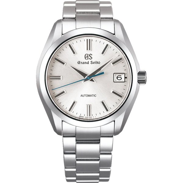 画像1: 時計 SEIKO セイコー メンズ グランドセイコー ヘリテージコレクション GS SBGR307 42mm 機械式自動巻き メカニカル メンズ 正規品 (1)
