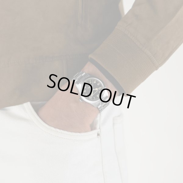 画像7: HAMILTON ハミルトン カーキ フィールド マーフ オート 38mm メンズ 腕時計 H70405130 正規輸入品 (7)