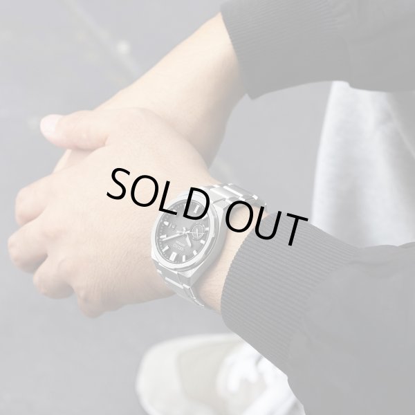 画像3: SBXD025 腕時計 セイコー アストロン SEIKO ASTORON NEXTER ソーラーGPS衛星電波時計 コアショップモデル チタン メンズ 正規品 (3)