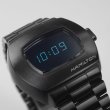 画像6: H52404131 腕時計 ハミルトン HAMILTON アメリカン クラシック PSR Digital Quartz ブラック ブルー 正規品 (6)