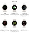 画像13: GARMIN ガーミン vívoactive 5 フィットネスGPSウォッチ 010-02862-40 スマートウォッチ フィットネス 健康管理 正規輸入品 (13)