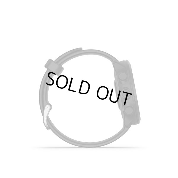 画像5: GARMIN ガーミン ForeAthlete 55 Black エントリー向けGPSランニングウォッチ 010-02562-40 スマートウォッチ ランニング 健康管理 正規輸入品 (5)