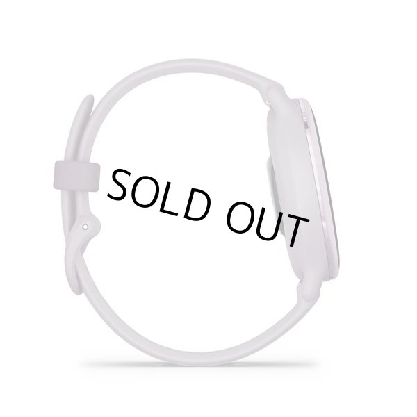 画像4: GARMIN ガーミン vívoactive 5 フィットネスGPSウォッチ 010-02862-43 スマートウォッチ フィットネス 健康管理 正規輸入品 (4)