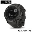 画像1: GARMIN ガーミン Instinct 2X Dual Power 010-02805-22 タフネスGPSウォッチ スマートウォッチ 登山 トレッキング 正規輸入品 (1)