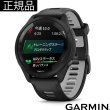 画像1: GARMIN ガーミン Forerunner 265 ランニングウォッチ 010-02810-40 スマートウォッチ ランニング 健康管理 AMOLED 音楽再生 正規輸入品 (1)