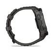 画像5: GARMIN ガーミン Instinct 2X Dual Power 010-02805-22 タフネスGPSウォッチ スマートウォッチ 登山 トレッキング 正規輸入品 (5)