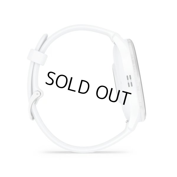 画像4: GARMIN ガーミン Venu 3 フィットネスGPSウォッチ スマートウォッチ 健康管理 フィットネス 010-02784-40 正規輸入品 (4)