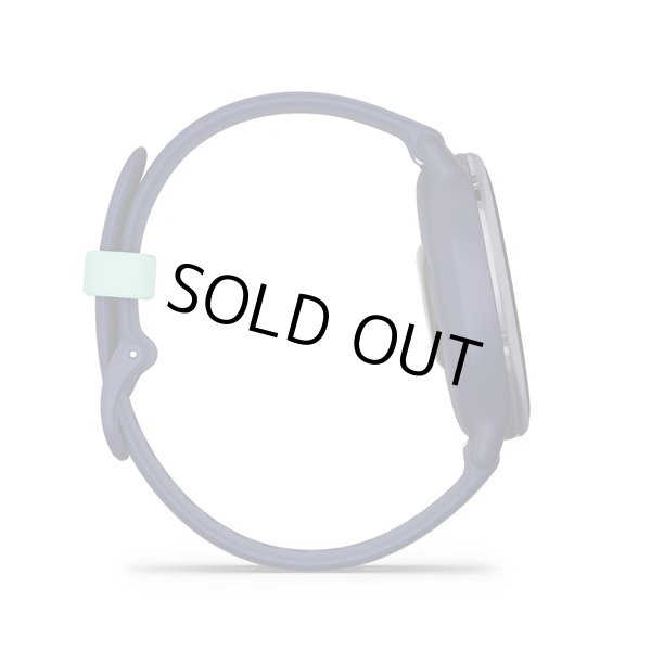 画像4: GARMIN ガーミン vívoactive 5 フィットネスGPSウォッチ 010-02862-42 スマートウォッチ フィットネス 健康管理 正規輸入品 (4)