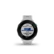 画像3: GARMIN ガーミン ForeAthlete 55 White エントリー向けGPSランニングウォッチ 010-02562-41 スマートウォッチ ランニング 健康管理 正規輸入品 (3)