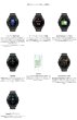 画像14: GARMIN ガーミン Forerunner 265 ランニングウォッチ 010-02810-40 スマートウォッチ ランニング 健康管理 AMOLED 音楽再生 正規輸入品 (14)