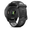 画像5: GARMIN ガーミン Forerunner 265 ランニングウォッチ 010-02810-40 スマートウォッチ ランニング 健康管理 AMOLED 音楽再生 正規輸入品 (5)