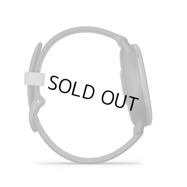 画像4: GARMIN ガーミン vívoactive 5 フィットネスGPSウォッチ 010-02862-40 スマートウォッチ フィットネス 健康管理 正規輸入品 (4)