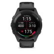 画像3: GARMIN ガーミン Forerunner 265 ランニングウォッチ 010-02810-40 スマートウォッチ ランニング 健康管理 AMOLED 音楽再生 正規輸入品 (3)