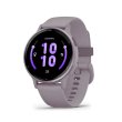 画像2: GARMIN ガーミン vívoactive 5 フィットネスGPSウォッチ 010-02862-43 スマートウォッチ フィットネス 健康管理 正規輸入品 (2)