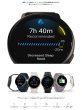画像9: GARMIN ガーミン vívoactive 5 フィットネスGPSウォッチ 010-02862-40 スマートウォッチ フィットネス 健康管理 正規輸入品 (9)