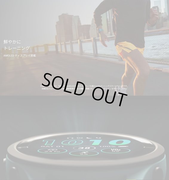 画像7: GARMIN ガーミン Forerunner 265 ランニングウォッチ 010-02810-40 スマートウォッチ ランニング 健康管理 AMOLED 音楽再生 正規輸入品 (7)