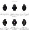 画像13: GARMIN ガーミン Forerunner 265 ランニングウォッチ 010-02810-40 スマートウォッチ ランニング 健康管理 AMOLED 音楽再生 正規輸入品 (13)