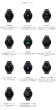 画像12: GARMIN ガーミン Forerunner 265 ランニングウォッチ 010-02810-40 スマートウォッチ ランニング 健康管理 AMOLED 音楽再生 正規輸入品 (12)