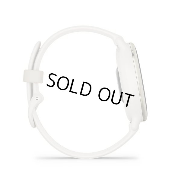 画像4: GARMIN ガーミン vívoactive 5 フィットネスGPSウォッチ 010-02862-41 スマートウォッチ フィットネス 健康管理 正規輸入品 (4)