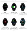 画像15: GARMIN ガーミン Venu 3 フィットネスGPSウォッチ スマートウォッチ 健康管理 フィットネス 010-02784-40 正規輸入品 (15)