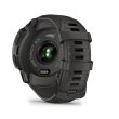 画像4: GARMIN ガーミン Instinct 2X Dual Power 010-02805-22 タフネスGPSウォッチ スマートウォッチ 登山 トレッキング 正規輸入品 (4)