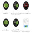 画像8: GARMIN ガーミン Approach S70 47mm フラッグシップゴルフGPSウォッチ ゴルフ 健康管理 フィットネス AMOLED 010-02746-71 正規輸入品 (8)