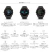 画像7: GARMIN ガーミン fenix 8 Sapphire Dual Power 47mm 010-02906-50 フラッグシップGPSウォッチ スマートウォッチ 健康管理 ランニング 正規輸入品 (7)