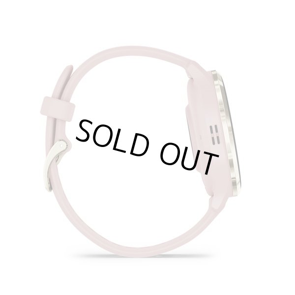 画像4: GARMIN ガーミン Venu 3S フィットネスGPSウォッチ スマートウォッチ 健康管理 フィットネス 010-02785-43 正規輸入品 (4)