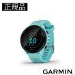 画像1: GARMIN ガーミン ForeAthlete 55 Aqua エントリー向けGPSランニングウォッチ 010-02562-42 スマートウォッチ ランニング 健康管理 正規輸入品 (1)