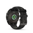 画像4: GARMIN ガーミン fenix 8 Sapphire Dual Power 47mm 010-02906-50 フラッグシップGPSウォッチ スマートウォッチ 健康管理 ランニング 正規輸入品 (4)