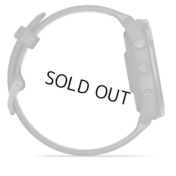 画像4: GARMIN ガーミン Forerunner 965 フラッグシップランニングウォッチ スマートウォッチ 健康管理 ランニング AMOLED 010-02809-60 正規輸入品 (4)