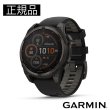 画像1: GARMIN ガーミン fenix 8 Sapphire Dual Power 47mm 010-02906-50 フラッグシップGPSウォッチ スマートウォッチ 健康管理 ランニング 正規輸入品 (1)