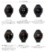 画像10: GARMIN ガーミン Approach S70 47mm フラッグシップゴルフGPSウォッチ ゴルフ 健康管理 フィットネス AMOLED 010-02746-71 正規輸入品 (10)