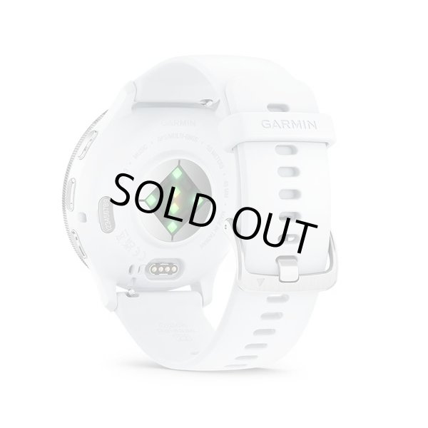 画像5: GARMIN ガーミン Venu 3 フィットネスGPSウォッチ スマートウォッチ 健康管理 フィットネス 010-02784-40 正規輸入品 (5)
