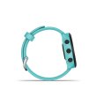 画像5: GARMIN ガーミン ForeAthlete 55 Aqua エントリー向けGPSランニングウォッチ 010-02562-42 スマートウォッチ ランニング 健康管理 正規輸入品 (5)